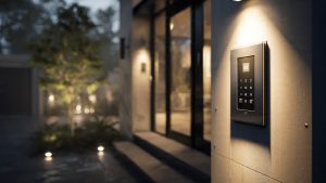 CCTV installation-in-Lalor Park : Maximizing Security: The Benefits of CCTV installation