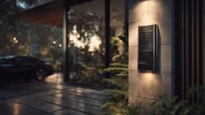 CCTV installation-in-Dean Park : Maximizing Security: The Benefits of CCTV installation