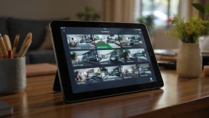 Best CCTV installation-in-Doonside