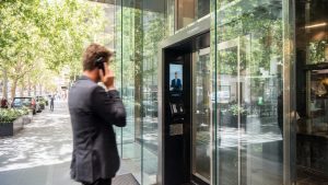 CCTV installation-in-Marayong : Maximizing Security: The Benefits of CCTV installation