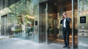 CCTV installation-in-Kings Langley : Maximizing Security: The Benefits of CCTV installation