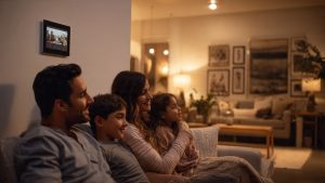 CCTV installation-in-Doonside : Maximizing Security: The Benefits of CCTV installation