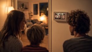 CCTV installation-in-Kings Langley : Maximizing Security: The Benefits of CCTV installation