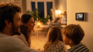 CCTV installation-in-Quakers Hill : Maximizing Security: The Benefits of CCTV installation