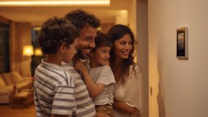 CCTV installation-in-Lalor Park : Maximizing Security: The Benefits of CCTV installation