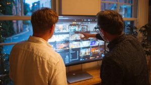 Best CCTV installation-in-Doonside