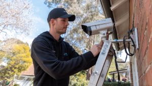 Best CCTV installation-in-Seven Hills
