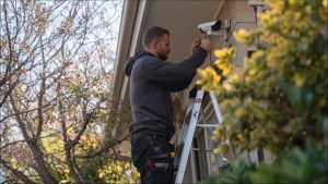 Best CCTV installation-in-Quakers Hill