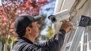 Best CCTV installation-in-Rooty Hill