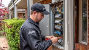 CCTV installation-in-Doonside : Maximizing Security: The Benefits of CCTV installation