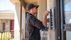 CCTV installation-in-Lalor Park : Maximizing Security: The Benefits of CCTV installation