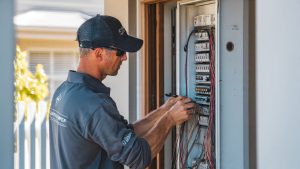 CCTV installation-in-Kings Langley : Maximizing Security: The Benefits of CCTV installation