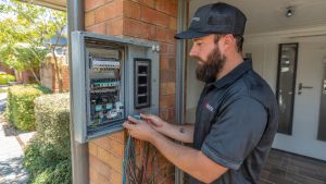 CCTV installation-in-Mount Druitt : Maximizing Security: The Benefits of CCTV installation