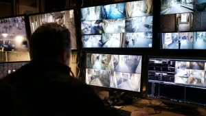 Best Access Control-in-Strathfield