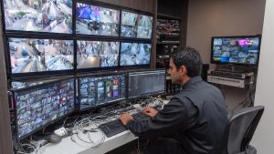 Best CCTV installation-in-Doonside