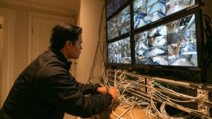 Best CCTV installation-in-Lalor Park