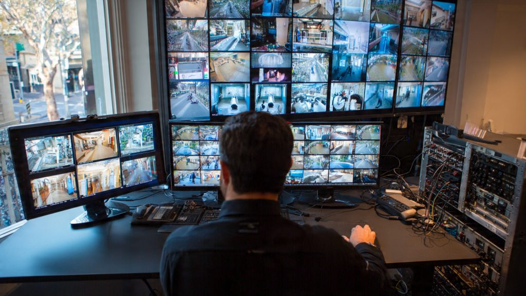 Family Home Security Plan