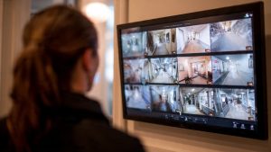 CCTV installation-in-Mount Druitt : Maximizing Security: The Benefits of CCTV installation