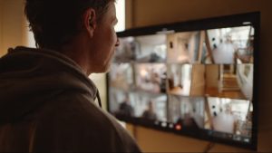 CCTV installation-in-Kings Langley : Maximizing Security: The Benefits of CCTV installation