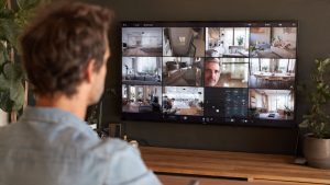 CCTV installation-in-Lalor Park : Maximizing Security: The Benefits of CCTV installation