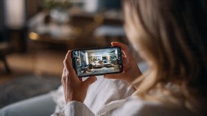 CCTV installation-in-Kings Langley : Maximizing Security: The Benefits of CCTV installation