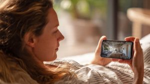 CCTV installation-in-Quakers Hill : Maximizing Security: The Benefits of CCTV installation