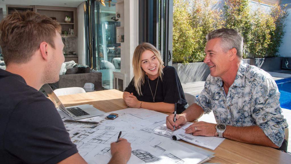 Family Home Security Plan