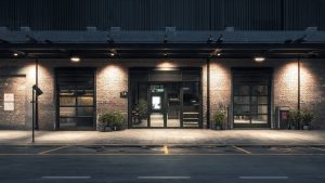 Professional CCTV installation-in-Sydney