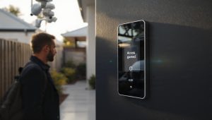 Professional CCTV installation-in-Kings Langley