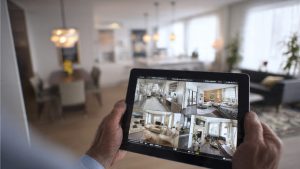 Professional CCTV installation-in-Marayong