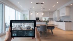 Professional CCTV installation-in-Seven Hills