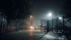 Professional CCTV installation-in-Kings Langley