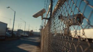 Professional CCTV installation-in-Sydney