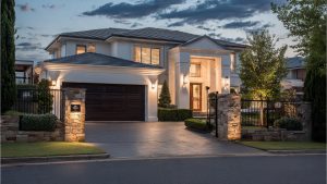 Professional CCTV installation-in-Blacktown