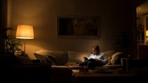 Professional CCTV installation-in-Marayong