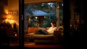 Professional CCTV installation-in-Seven Hills