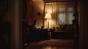 Professional CCTV installation-in-Kings Langley