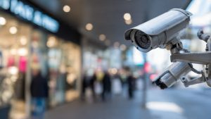 Professional CCTV installation-in-Colebee