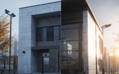 CCTV installation in Sydney