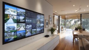 Professional CCTV installation-in-Sydney