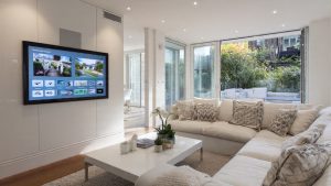 Professional CCTV installation-in-Marayong