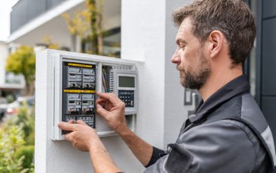 Secure Your Home: Professional Alarm Installation