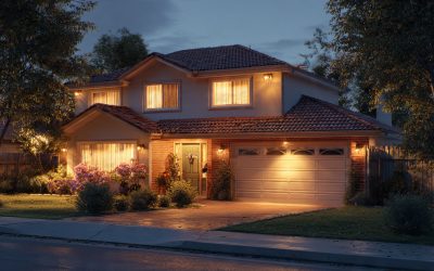 Maximizing Safety: Security Camera Installation Tips