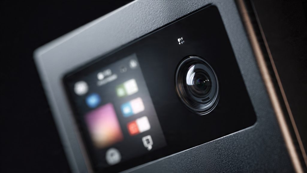 Video Intercom Systems