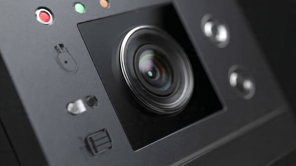 Video Intercom Systems