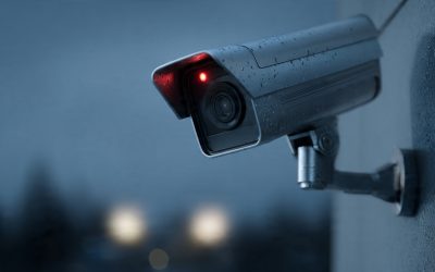 Secure Your Property with Professional CCTV Installation