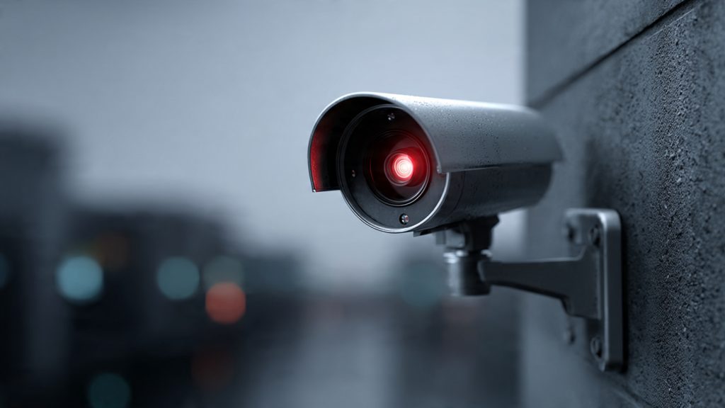 CCTV Installation