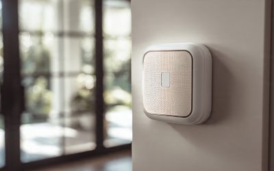 Protect Your Home with a Reliable Alarm System