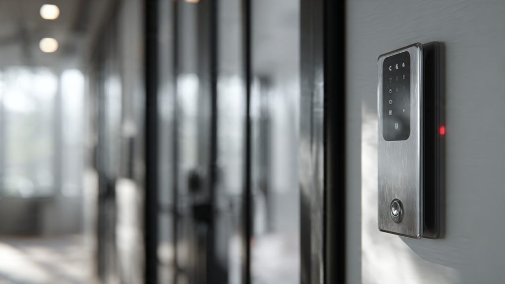 Alarm System