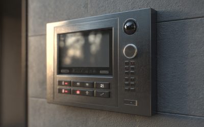 Enhance Security with Video Intercom Systems